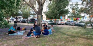 Se vienen las segundas Jornadas de Filosofía del Río Uruguay