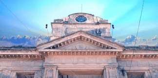 La Universidad de Concepción del Uruguay cumple 52 años