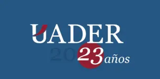 23 años de UADER: El desafío de seguir transformando
