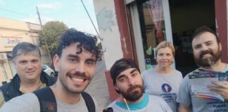 Aníbal Steren exige la aplicación del boleto estudiantil gratuito