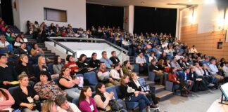 Culminaron en ciudad las “Segundas jornadas Interdisciplinarias de Cuidados Críticos”