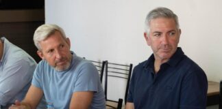 Entre Ríos se debate entre la Continuidad o el Cambio, afirmó Juan Orrico