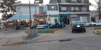 Ahora: Se está desarrollando allanamientos por parte de la Policía Federal