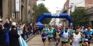 Se llevará a cabo la 13° edición de la Maratón UCU