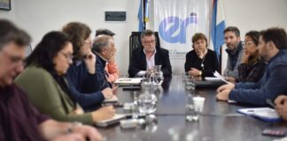 El Gobierno convoco a los gremios docentes