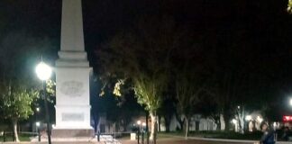 Investigación en curso sobre el incidente con un artefacto de fabricación casera