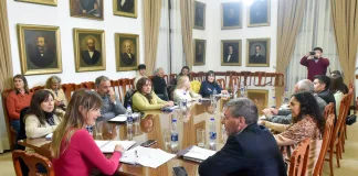 El gobierno provincial convocó a ATE y UPCN a paritaria el martes