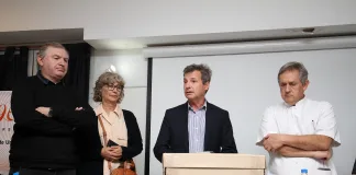 Se licitó la ampliación del Hospital Justo José de Urquiza de Concepción del Uruguay