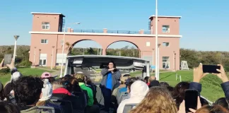 Este invierno Entre Ríos se consolida como destino turístico