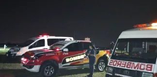 Dos donaciones en simultáneo en el hospital Centenario de Gualeguaychú posibilitan 11 trasplantes