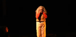 Comenzó la cuenta regresiva para el 38° Encuentro Entrerriano de Teatro