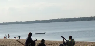 Entre Ríos recibió 700.000 visitantes y más de 18 mil millones de pesos de beneficios económicos en estas vacaciones