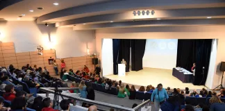 Hasta el 25 de agosto se recibirán los trabajos de las “Olimpíadas del Conocimiento”