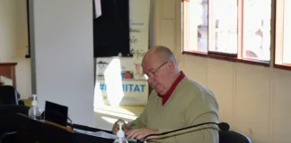 Hackeo al Municipio local: El concejal Aldo Montañana, solicito una audiencia con el Gerente del Banco Bersa y nuevamente se justifico