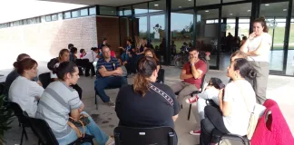 Se viene este jueves otra edición del Club de Emprendedores