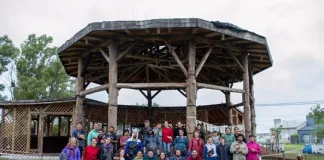 Culminó el curso introductorio de “Arquitectura con tierra en Entre Ríos”