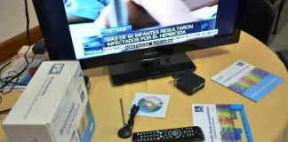 Entregarán este jueves, decodificadores accesibles a personas con discapacidad