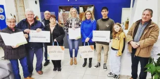 Concepción del Uruguay cuenta con nuevos alojamientos homologados