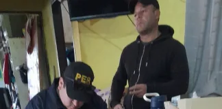 Allanamiento y registro domiciliario en relación a una causa por un accidente de tránsito con consecuencias fatales