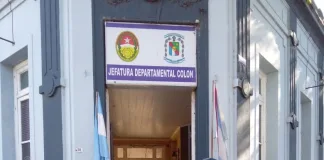 Personal de Comisaría San José detuvo a un hombre con pedido de captura