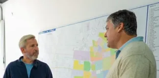 Aníbal Steren propone la creación la Dirección de Culto en el Municipio