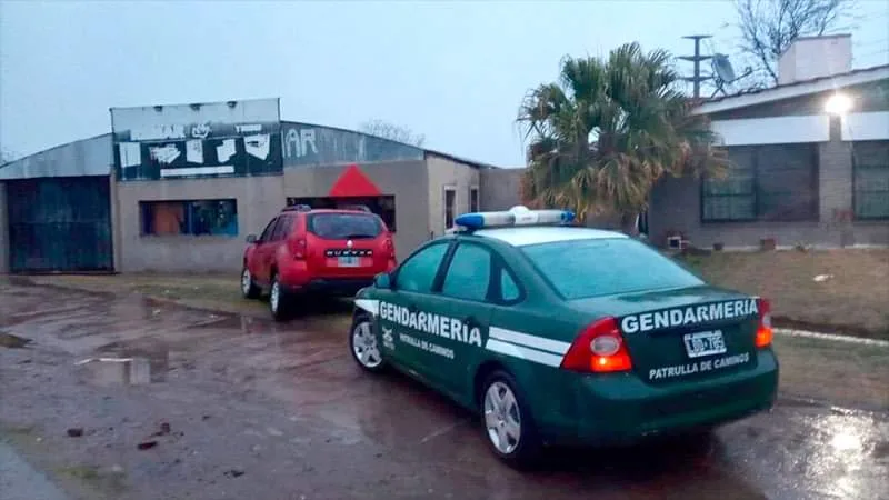 Tras 32 allanamientos rescatan a 403 víctimas de trata de personas con fines de explotación laboral