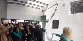 Trabajadores municipales tendrán ahora su propia Farmacia