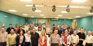 El Municipio otorgó ayuda económica a 36 clubes deportivos de la ciudad