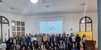 El juez Martínez se refirió al Segundo Encuentro Regional de Litigación del Litoral