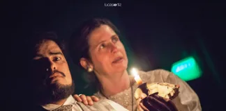 Se acerca el Encuentro Entrerriano de Teatro con talleres de capacitación gratuita