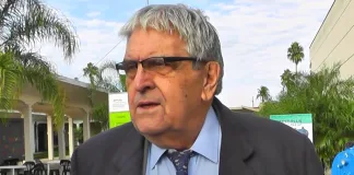 “Es mentira que concordia es la ciudad más pobre”, expresó corredor inmobiliario de renombre Nacional Armando Pepe