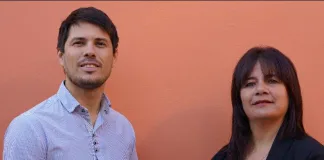 Pablo Amarillo: «La tierra es para vivienda no para la especulación inmobiliaria”