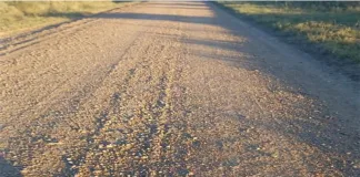 Policía motoriza recupero una moto robada y detuvieron al conductor