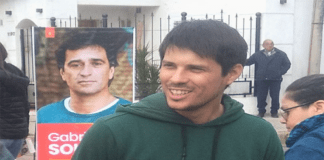 “Terminaremos con los salarios de pobreza de los trabajadores municipales”