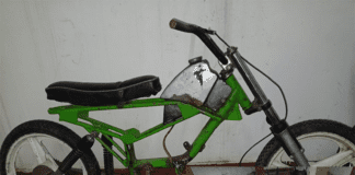 Allanamiento policial en el Barrio la Tablada