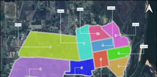 Horarios de recolección de residuos