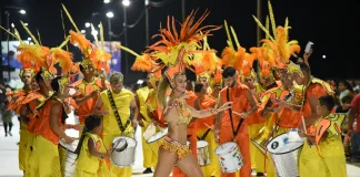 Carnaval de Invierno con una importante propuesta