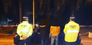 Detención de personas con pedido de capturas por reiteradas “Estafas y Secuestro de Automotor”