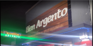 Tres masculinos amenazaron a una empleada de un Drugstore y le sustraen 24mil pesos