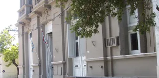 Gualeguaychú: jurado popular declaró culpable a un hombre por abuso sexual