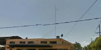 Un hombre fue apuñalado en la terminal de Villaguay el autor fue detenido