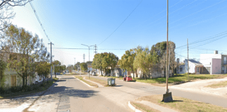 Concepción del Uruguay: Una mujer sufrió lesiones al ser embestida por un automóvil