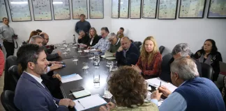 La provincia y los gremios docentes continuarán con lo previsto en paritaria y definen nuevos pasos a seguir