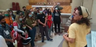 Se conocieron los “Conversatorios” del Encuentro Entrerriano de Teatro