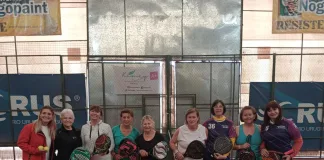 Culminó la XVII Edición del Programa Provincial “Abuelos En Acción 2023”