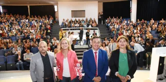 Congreso de salud mental 2023: Desafíos de la interdisciplina en contextos de desigualdad