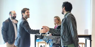 Abren la inscripción para los Programas de Preincubación e Incubación