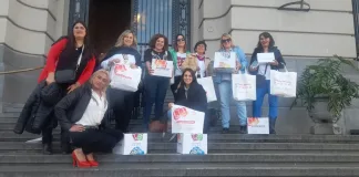 Los centros de la Niñez, recibieron libros del Gobierno de Nacional