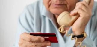 Advierten sobre casos del “cuento del tío” a través de llamadas telefónicas