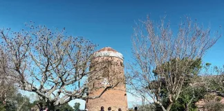 Importante impacto tuvo en Colón el feriado de Uruguay